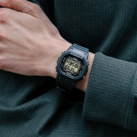 Zegarek Casio GW-5000U-1ER Casio