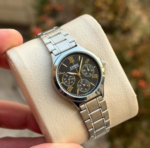 Zegarek Casio LTP-V300D-1A2UDF Casio