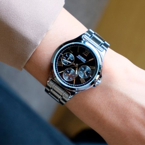 Zegarek Casio LTP-V300D-1A2UDF Casio