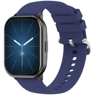 SMARTWATCH UNISEX GRAVITY GT43-5 - DODATKOWY PASEK (sg054d) Gravity