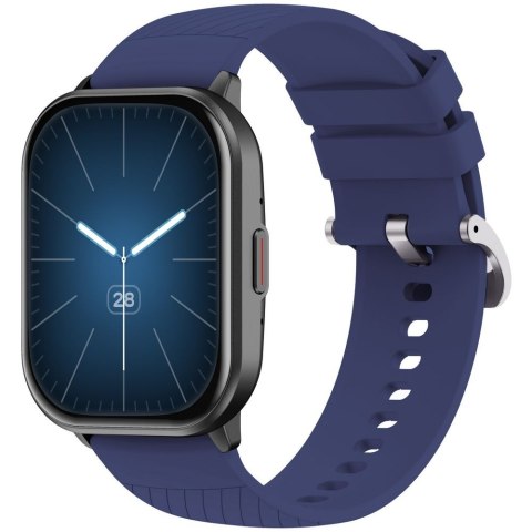 SMARTWATCH UNISEX GRAVITY GT43-5 - DODATKOWY PASEK (sg054d) Gravity