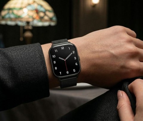 SMARTWATCH UNISEX GRAVITY GT43-5 - DODATKOWY PASEK (sg054d) Gravity