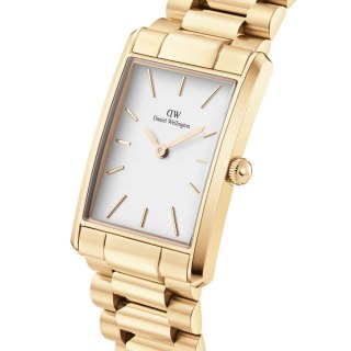 ZEGAREK DAMSKI DANIEL WELLINGTON 24mm Bound 3-Link DW00100703 + BOX Daniel Wellington