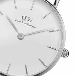 ZEGAREK DAMSKI DANIEL WELLINGTON Classic Petite Sterling DW00100220 28mm Daniel Wellington