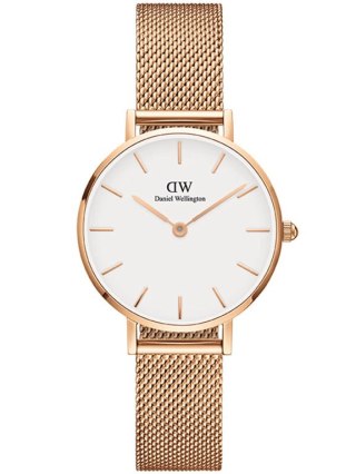 ZEGAREK DAMSKI DANIEL WELLINGTON DW00100163 - PETITE MELROSE 32mm (zw500b) Daniel Wellington