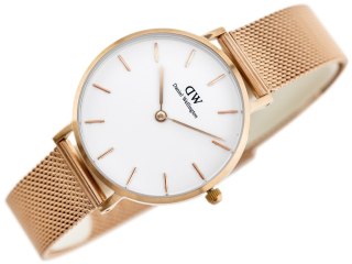 ZEGAREK DAMSKI DANIEL WELLINGTON DW00100163 - PETITE MELROSE 32mm (zw500b) Daniel Wellington