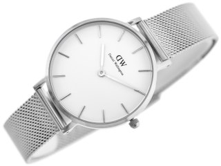 ZEGAREK DAMSKI DANIEL WELLINGTON DW00100164 - PETITE STERLING 32mm (zw500c) Daniel Wellington
