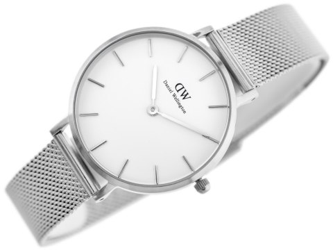 ZEGAREK DAMSKI DANIEL WELLINGTON DW00100164 - PETITE STERLING 32mm (zw500c) Daniel Wellington