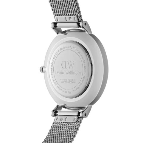 ZEGAREK DAMSKI DANIEL WELLINGTON DW00100164 - PETITE STERLING 32mm (zw500c) Daniel Wellington