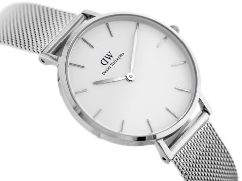 ZEGAREK DAMSKI DANIEL WELLINGTON DW00100164 - PETITE STERLING 32mm (zw500c) Daniel Wellington