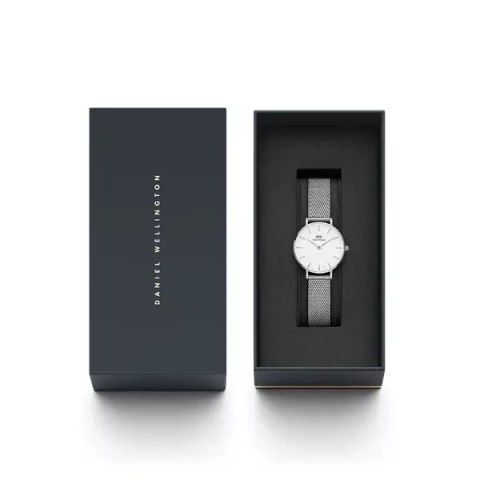 ZEGAREK DAMSKI DANIEL WELLINGTON DW00100164 - PETITE STERLING 32mm (zw500c) Daniel Wellington