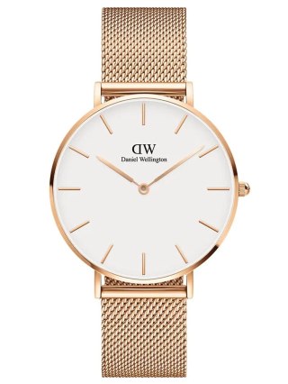 ZEGAREK DAMSKI DANIEL WELLINGTON DW00100305 - PETITE MELROSE 36mm (zw509b) Daniel Wellington