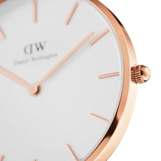 ZEGAREK DAMSKI DANIEL WELLINGTON DW00100305 - PETITE MELROSE 36mm (zw509b) Daniel Wellington