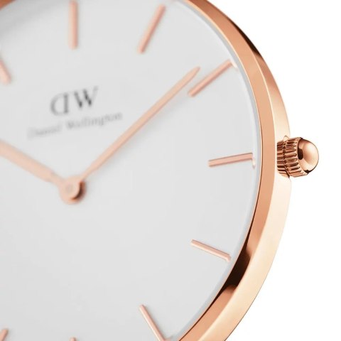ZEGAREK DAMSKI DANIEL WELLINGTON DW00100305 - PETITE MELROSE 36mm (zw509b) Daniel Wellington