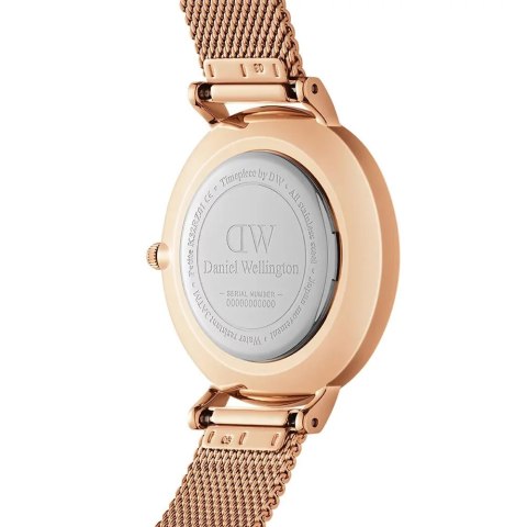 ZEGAREK DAMSKI DANIEL WELLINGTON DW00100305 - PETITE MELROSE 36mm (zw509b) Daniel Wellington