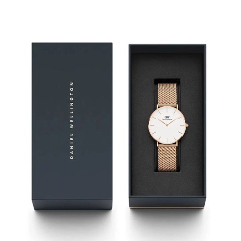 ZEGAREK DAMSKI DANIEL WELLINGTON DW00100305 - PETITE MELROSE 36mm (zw509b) Daniel Wellington