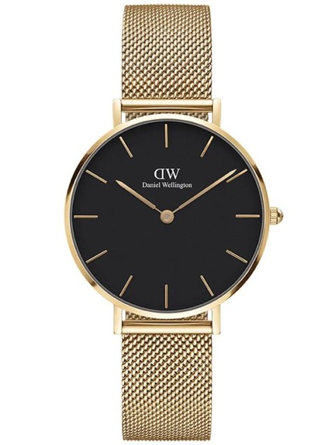 ZEGAREK DAMSKI DANIEL WELLINGTON DW00100345 - PETITE EVERGOLD 36mm (zw500f) Daniel Wellington