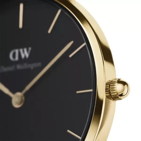 ZEGAREK DAMSKI DANIEL WELLINGTON DW00100345 - PETITE EVERGOLD 36mm (zw500f) Daniel Wellington