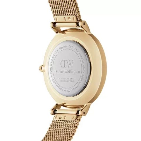 ZEGAREK DAMSKI DANIEL WELLINGTON DW00100345 - PETITE EVERGOLD 36mm (zw500f) Daniel Wellington