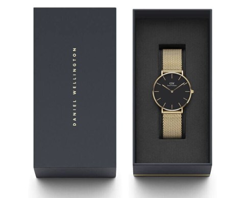 ZEGAREK DAMSKI DANIEL WELLINGTON DW00100345 - PETITE EVERGOLD 36mm (zw500f) Daniel Wellington