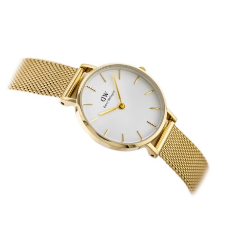 ZEGAREK DAMSKI DANIEL WELLINGTON DW00100348 - Petite Evergold 32mm Daniel Wellington