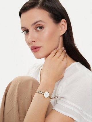 ZEGAREK DAMSKI DANIEL WELLINGTON Elan Lumine Gold 22mm DW00100715 + BOX (zw522e) Daniel Wellington