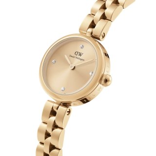 ZEGAREK DAMSKI DANIEL WELLINGTON Elan Lumine Gold 22mm DW00100718 + BOX (zw522b) Daniel Wellington
