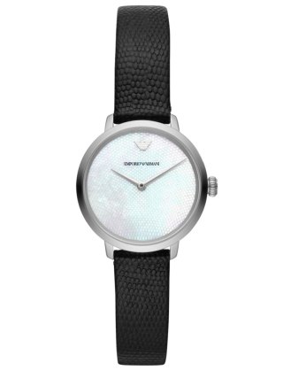 ZEGAREK DAMSKI EMPORIO ARMANI AR11159 - Modern Slim (zi553a) Emporio Armani