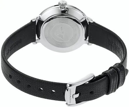 ZEGAREK DAMSKI EMPORIO ARMANI AR11159 - Modern Slim (zi553a) Emporio Armani
