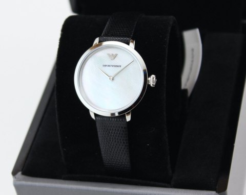 ZEGAREK DAMSKI EMPORIO ARMANI AR11159 - Modern Slim (zi553a) Emporio Armani