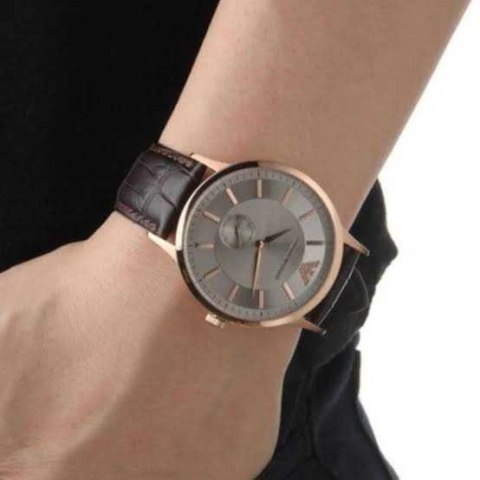 ZEGAREK DAMSKI EMPORIO ARMANI AR9101L - (zi554a) Emporio Armani
