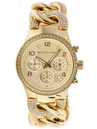 ZEGAREK DAMSKI MICHAEL KORS MK3150 + BOX Michael Kors
