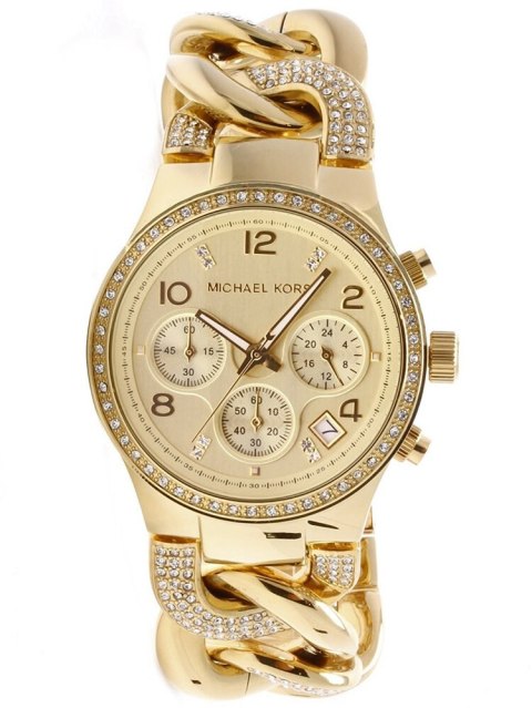 ZEGAREK DAMSKI MICHAEL KORS MK3150 + BOX Michael Kors