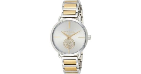 ZEGAREK DAMSKI MICHAEL KORS MK3679 PORTIA (zm550c) Michael Kors