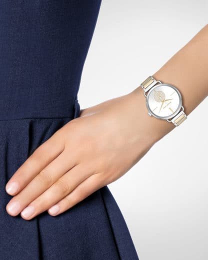 ZEGAREK DAMSKI MICHAEL KORS MK3679 PORTIA (zm550c) Michael Kors