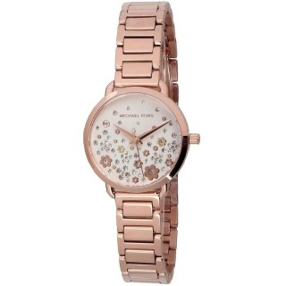 ZEGAREK DAMSKI MICHAEL KORS MK3841 - PORTIA (zm602a) Michael Kors