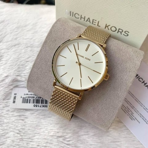 ZEGAREK DAMSKI MICHAEL KORS MK7150 AUDEN (zm526a) Michael Kors