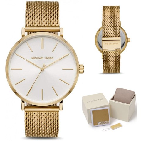 ZEGAREK DAMSKI MICHAEL KORS MK7150 AUDEN (zm526a) Michael Kors
