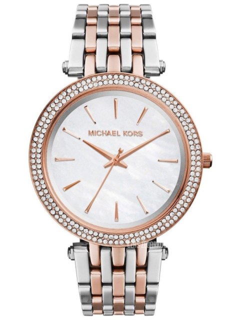 ZEGAREK DAMSKI Michael Kors MK3321 + BOX Michael Kors