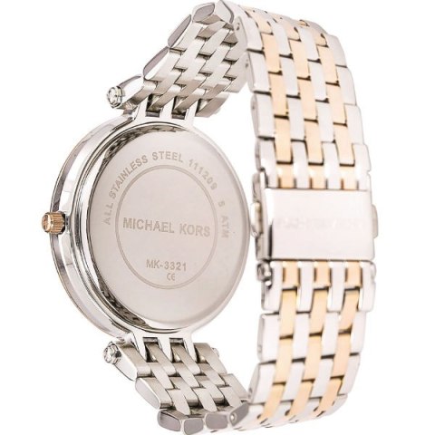ZEGAREK DAMSKI Michael Kors MK3321 + BOX Michael Kors