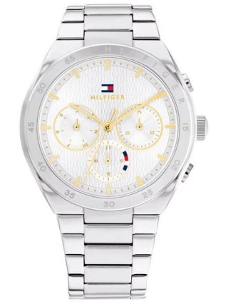 ZEGAREK DAMSKI TOMMY HILFIGER Brooklyn 1782573 (zf601e) Tommy Hilfiger