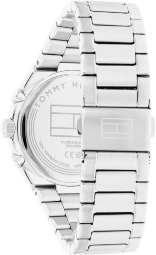ZEGAREK DAMSKI TOMMY HILFIGER Brooklyn 1782573 (zf601e) Tommy Hilfiger