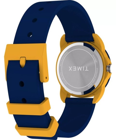 ZEGAREK DZIECIĘCY TIMEX TW2W92100 Time Machines Timex