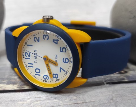 ZEGAREK DZIECIĘCY TIMEX TW2W92100 Time Machines Timex