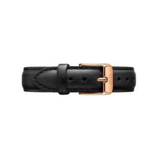 ZEGAREK MĘSKI DANIEL WELLINGTON Classic Black Sheffield DW00100127 + BOX Daniel Wellington