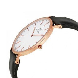 ZEGAREK MĘSKI DANIEL WELLINGTON Classic Sheffield DW00100007 + BOX Daniel Wellington