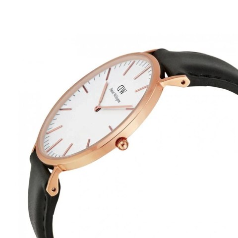 ZEGAREK MĘSKI DANIEL WELLINGTON Classic Sheffield DW00100007 + BOX Daniel Wellington
