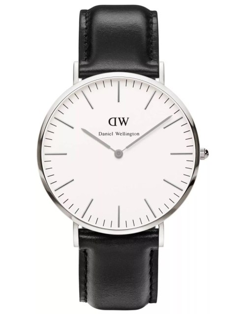 ZEGAREK MĘSKI DANIEL WELLINGTON Classic Sheffield DW00100020 + BOX Daniel Wellington
