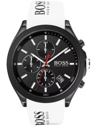 ZEGAREK MĘSKI HUGO BOSS 1513718 - VELOCITY (zh006a) Hugo Boss