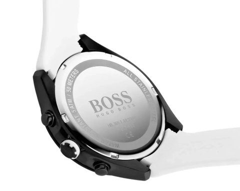 ZEGAREK MĘSKI HUGO BOSS 1513718 - VELOCITY (zh006a) Hugo Boss